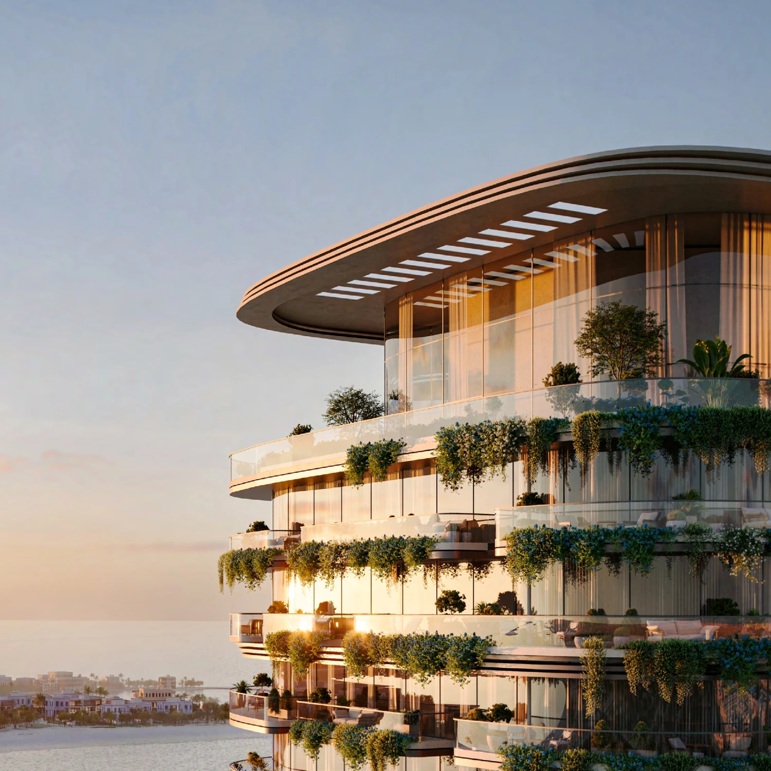 Investment opportunities at The Edit by Meraas in D3