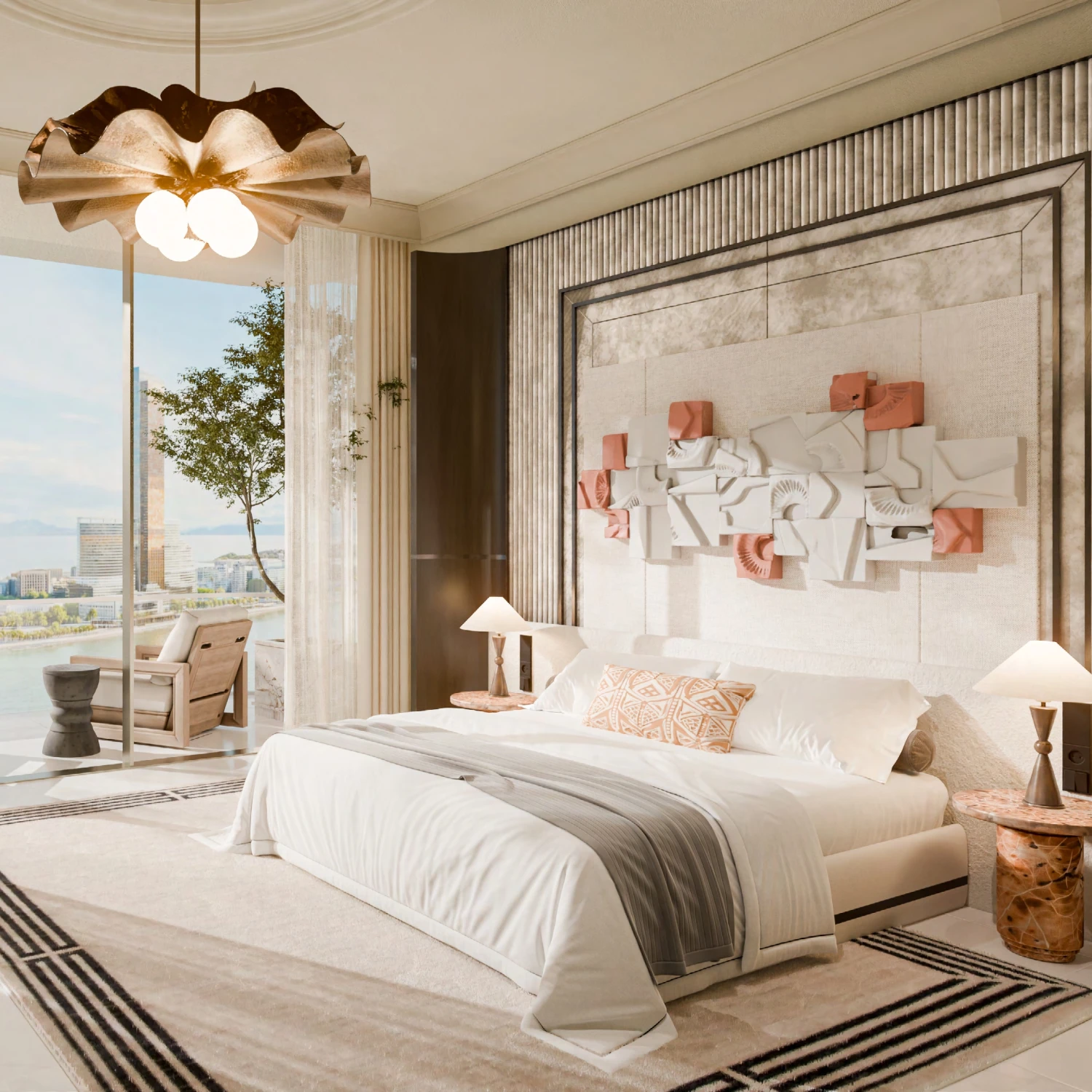 Get floor plans for The Edit by Meraas